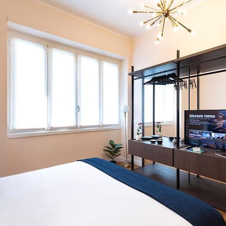 Milano Manzoni Clc Apartments Экстерьер фото